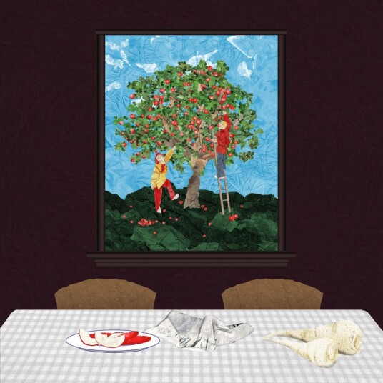 Parsnip When The Tree Bears Fruit Vinyl