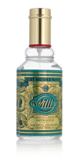 4711 Original Eau De Cologne 60Ml Spray