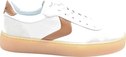 Voile Blanche Herre Sko Hvit 42 EU,