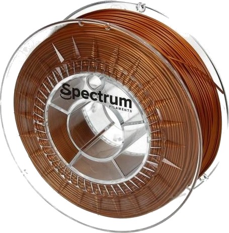 Spectrum Filament Pla Brun