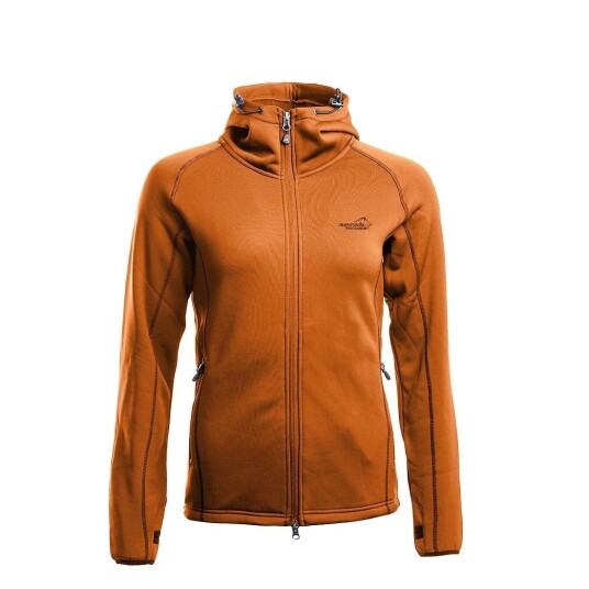 Arrak Powerfleece Dam Orang 2XL