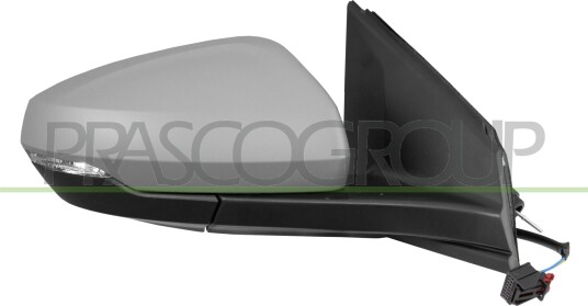 Sidespeil PRASCO VG0257113