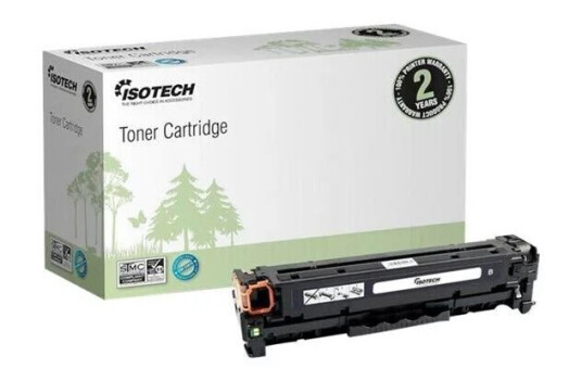 Isotech Toner 60F2h00 Isotech Toner 60F2h00