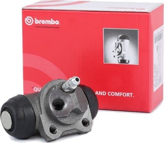 Hjulsylinder, brems BREMBO A 12 349