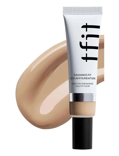 TFIT Radiance Fit Serum Foundation - 30 G TFIT Radiance Fit Serum Foundation - 30 G