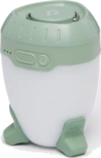 Black Diamond Orbiter 450 Lantern Desert Sage One Size Black Diamond Orbiter 450 Lantern Desert Sage One Size