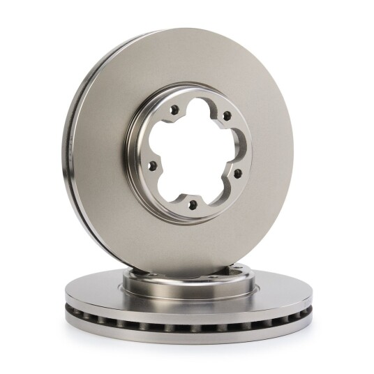 Bremseskive FORD 2221678 Bremseskive FORD 2221678