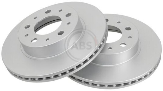 Bremseskive A.B.S. 15933 Bremseskive A.B.S. 15933