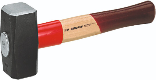 Gedore Slegge 620 H 1500 1500g Rotband Plus Gedore Slegge 620 H 1500 1500g Rotband Plus