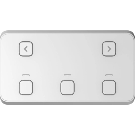 Lava Music Effect Remote Control Pedal