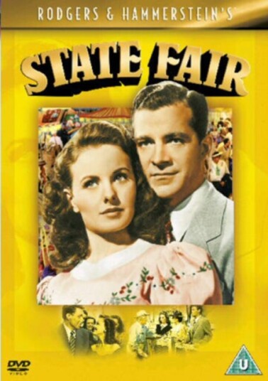 State Fair DVD State Fair DVD