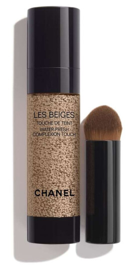 Chanel Les Beiges Water-Fresh Foundation B10 20 ml