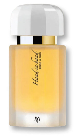 Ramon Monegal Hand In Ramon Monegal Eau De Parfum 100 ml