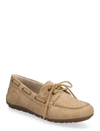 Rieker 43800 Beige 37