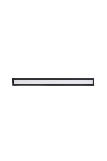 EGLO Taklampe Salobrena 1 1195x100 mm Svart Taklamper