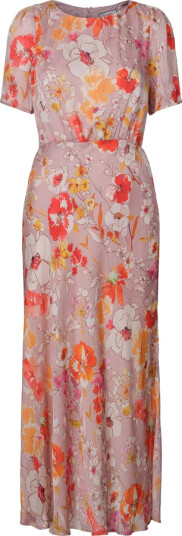 Riccovero Dame Kjoler Flerfarget L,