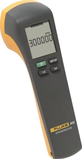 Fluke Turtallsmåler 820-2