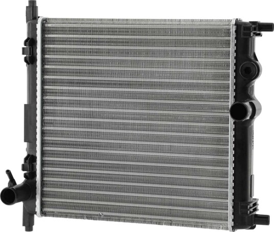 HELLA 8MK 366 302 071 Radiator motorkjøling HELLA 8MK 366 302 071 Radiator motorkjøling