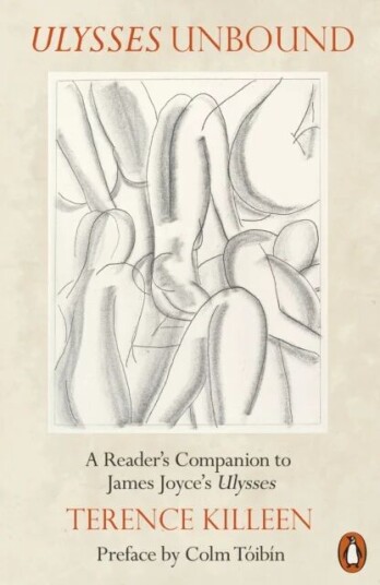 Ulysses Unbound Av Terence Killeen