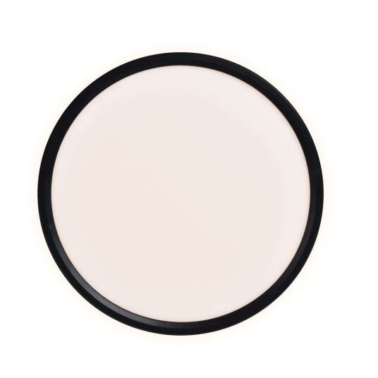 Nordlux - Liva Smart Color Taklampe Black Nordlux
