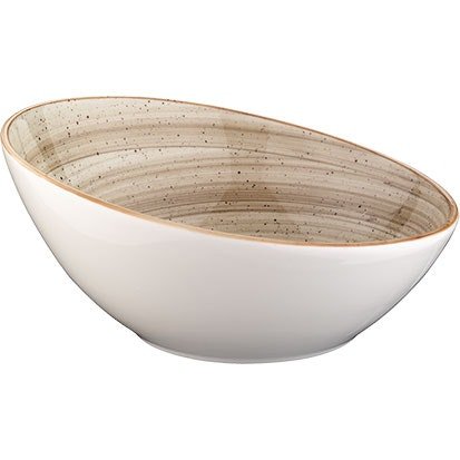 Bonna Aura Terrain Bowl 18 cm Bonna Aura Terrain Bowl 18 cm