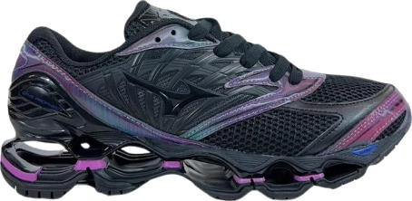Mizuno Herre Sport Svart 41 EU,
