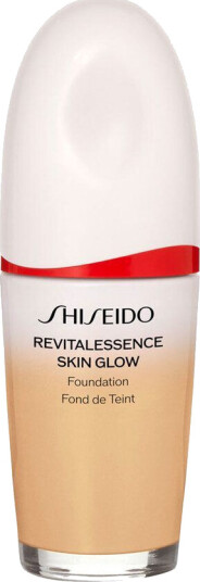 Shiseido RevitalEssence Foundation 230 30 ml - Fuktighetsgivende med SPF 30