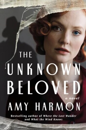 The Unknown Beloved Av Amy Harmon