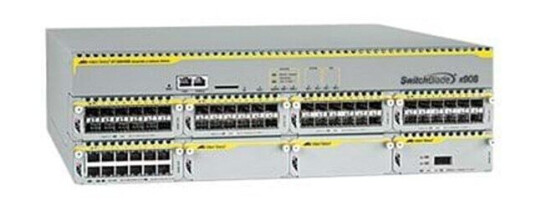 Allied Telesis SwitchBlade AT SBx908 (0767035187525)