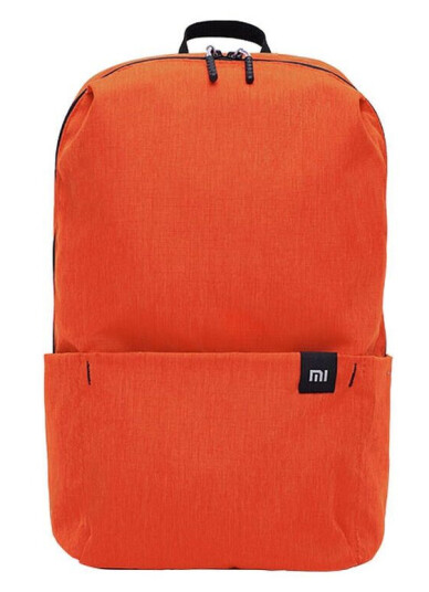 Xiaomi Etui For Bærbar Datamaskin Xiaomi Mi Casual Daypack Oransje 10 L Xiaomi Etui For Bærbar Datamaskin Xiaomi Mi Casual Daypack Oransje 10 L
