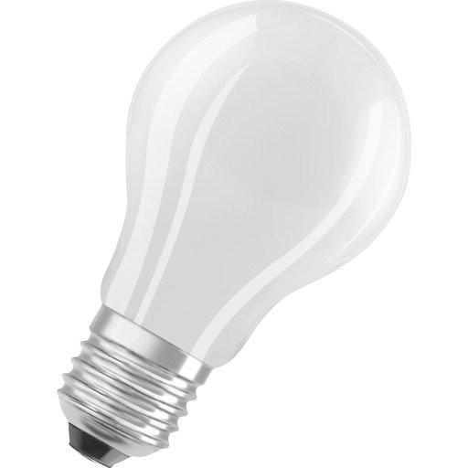 Ledvance LED standard matt 481lm 2,6W/827 E27 dimbar