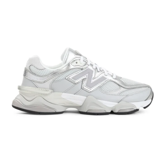 New Balance, Herre, Sko, Grå, 44 1/2 EU,
