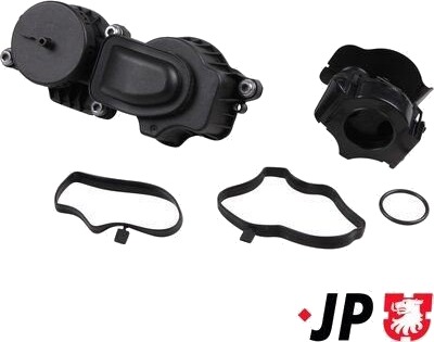 Ventil, veivhuslufting JP GROUP 1416000700