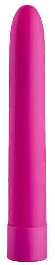 baseks Klassisk 10-Speed Power Vibrator      - Rosa