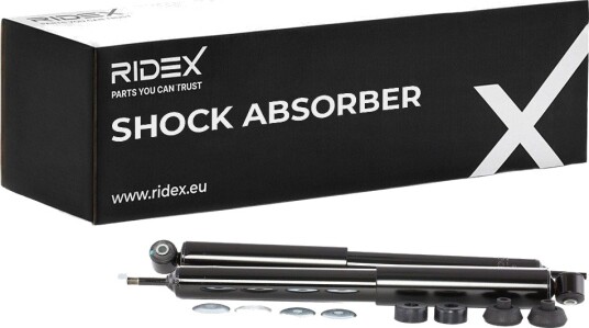 RIDEX 854S1836 Støtdemper