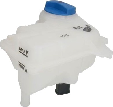 Utjevningsbeholder, kjølemiddel THERMOTEC DBA012TT