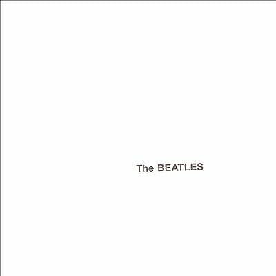 MediaTronixs The Beatles : The Beatles CD Deluxe Box Set 3 discs (2018) Pre-Owned MediaTronixs The Beatles : The Beatles CD Deluxe Box Set 3 discs (2018) Pre-Owned