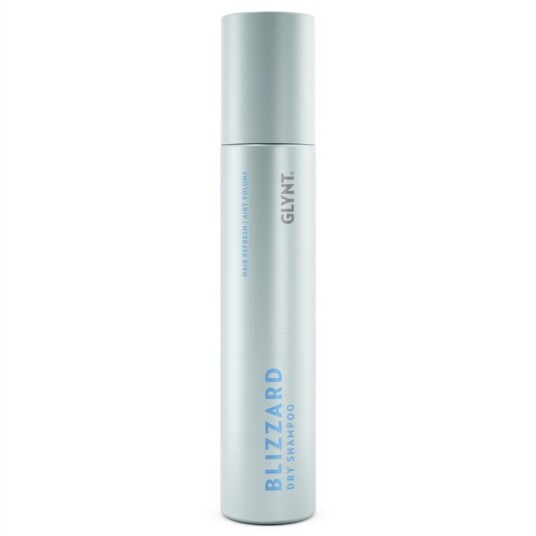 GLYNT BLIZZARD Tørrsjampo 200ml - Volum og Friskhet GLYNT BLIZZARD Tørrsjampo 200ml - Volum og Friskhet
