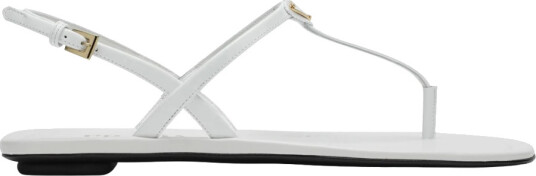 Prada Dame Sko Hvit 39 EU, Prada Dame Sko Hvit 39 EU,