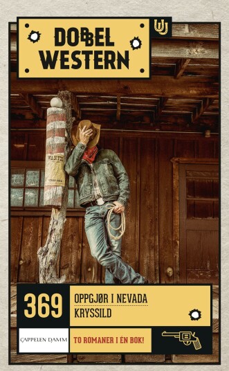 Oppgjør i Nevada ; Kryssild Oppgjør i Nevada ; Kryssild