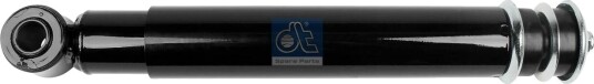DT Spare Parts 3.66505 Støtdemper DT Spare Parts 3.66505 Støtdemper