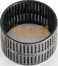 Lager CEI 137.363