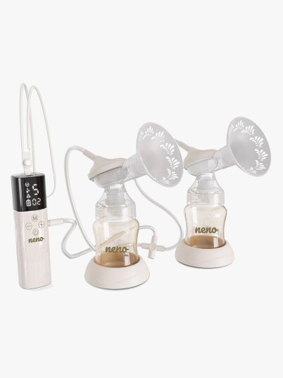 Neno Breast Pump Electric