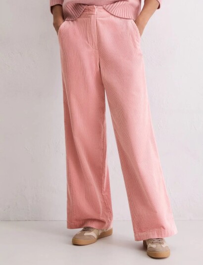 Marc O"Polo Woven Pants Pink 36 Marc O"Polo Woven Pants Pink 36