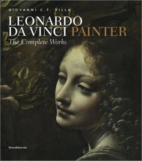 Leonardo Da Vinci, Painter Av Silvana Editoriale