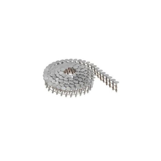 Aerfast 454753 Båndet takpappspiker 16° 22x3,1 mm Aerfast 454753 Båndet takpappspiker 16° 22x3,1 mm