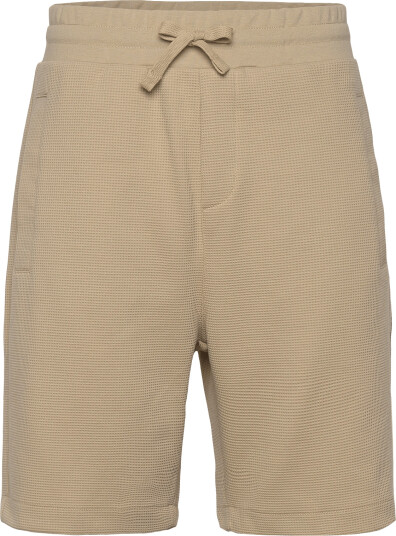 Lindbergh | Waffle Shorts | XXL