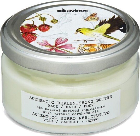 Davines Authentic Replenishing Butter 200 ml