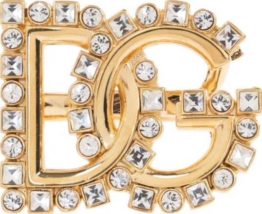 Dolce & Gabbana, Dame, Accessories, Gul, M,