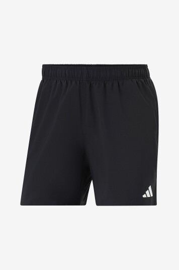 Adidas Sport Performance Treningsshorts Ess SH 5in Svart Adidas Sport Performance Treningsshorts Ess SH 5in Svart